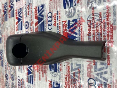 2G0857593A - KABLO KANALI ÜST PARÇA - Used Original
