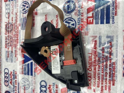 5C0959538A - ÇOK FONKSİYONLU GÖSTERGENİN