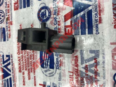 4F0959651 - HAVAYASTIGIKONTROLUNITESI