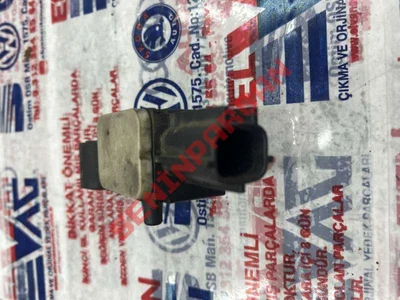 4F0959651 - HAVAYASTIGIKONTROLUNITESI