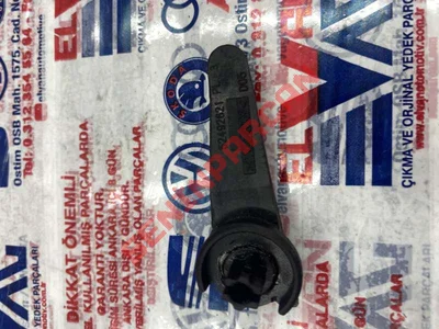 7L0907511AK - AYAR MOTORU - Used Original