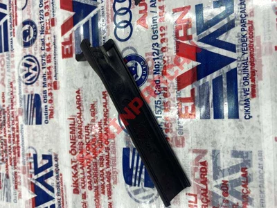 1K0857594 - KABLO KANALI ÜST PARÇA