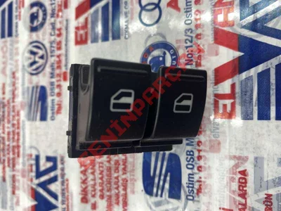 2K0959855 - SOL CAM DÜĞMESİ - Used Original