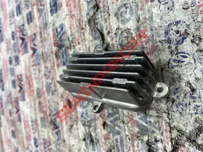 11500011090 - SOĞUTMA GÖVDELİ LED - Used Original