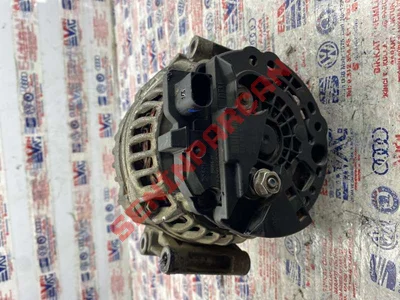 06A903023G - ALTERNATÖR - Used Original