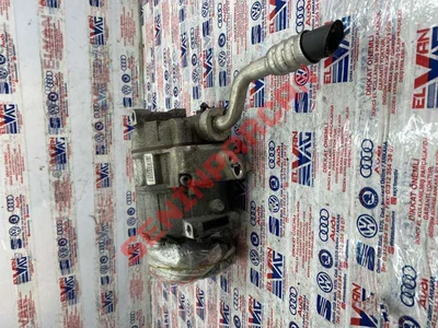 699357 - KLİMA KOMPRESÖR - Used Original