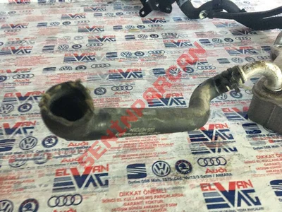 4M0122056AC - SOĞUTMA SIVISI HORT - Used Original