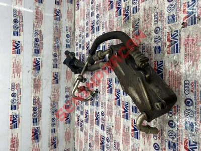 4G0317817R - YAG BASINC HATTI - Used Original