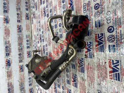 4G0317817R - YAG BASINC HATTI - Used Original