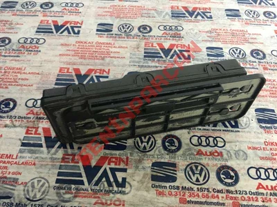 5Q0959107L - BAGAJ KAPAMA UNITESI - Used Original