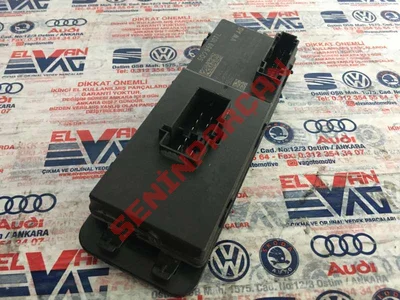 5Q0959107L - BAGAJ KAPAMA UNITESI - Used Original