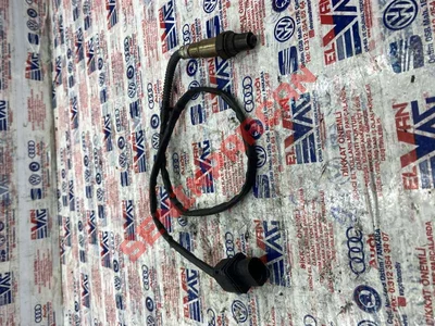 03L906262AB - LAMBDA SENSOR
