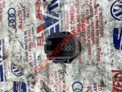 3GD959839 - ÇALIŞTIRMA DURDURMA DÜĞMESI - Used Original