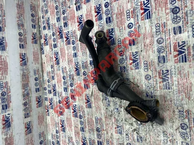 5N0122101AC - YAYLI BAĞLANTILI SOĞUTMA