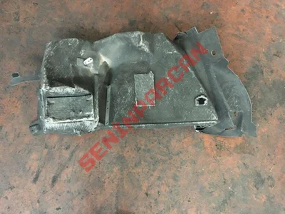 1J5867428 - BAGAJ BÖLMESI KAPLAMASI - Used Original