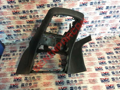 5F1863680 - ORTA KONSOL KAPLAMASI - Used Original