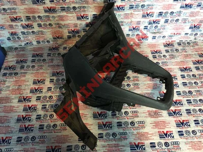 5F1863680 - ORTA KONSOL KAPLAMASI - Used Original
