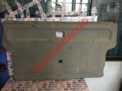 705867601D - BAGAJ KAPAĞI KAPLAMASI - Used Original