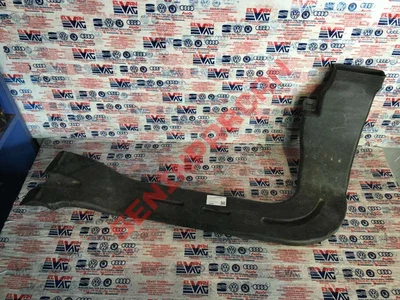 4F0819802 - HAVA KANALI