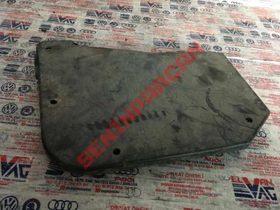 7H0907299 - SİGORTA KUTUSU - Used Original