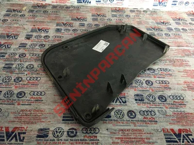 7H0907299 - SİGORTA KUTUSU - Used Original