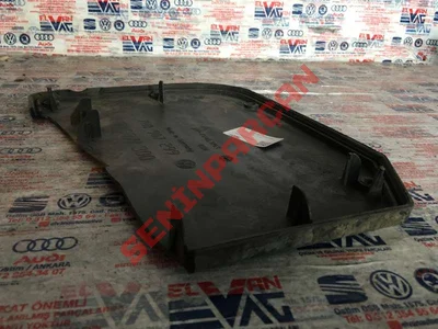 7H0907299 - SİGORTA KUTUSU - Used Original