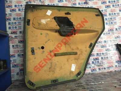 6K4867211 - KAPI KAPLAMASI (SUNİ DERİ)