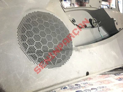 6J0035411 - HOPARLOR - Used Original