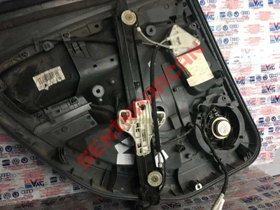 5P0867212 - ORTA PARÇASI OLM. KAPI KAPLA-