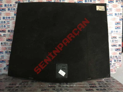 8T0863463 - BAGAJ DÖŞEMESI - Used Original