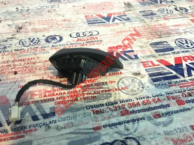 5G0951527A - TİPTRONİC BASMALI TUŞU - Used Original