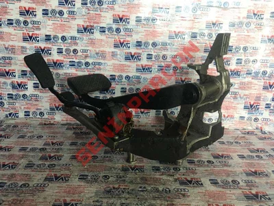 8D2721523J - ELEKTRONIK MODÜLLÜ GAZ - Used Original