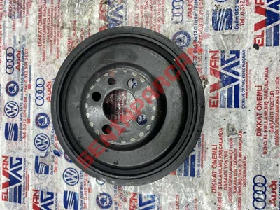 5Q0121407T - HORTUM - Used Original