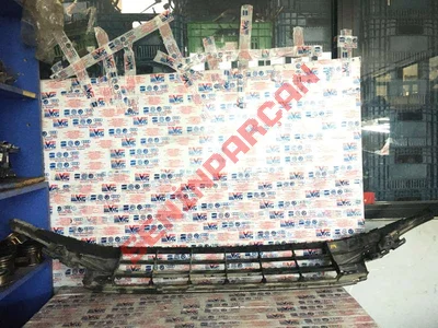 3G0853677AA - HAVALANDIRMA IZGARASI