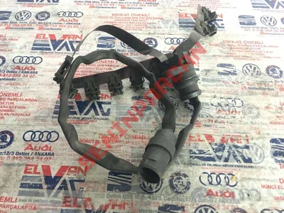 01M927365B - İLETICI FOLYO - Used Original