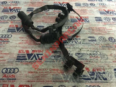01M927365B - İLETICI FOLYO - Used Original