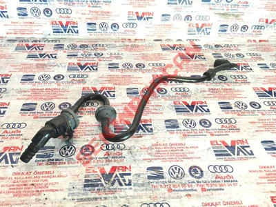 1K0612041GK - VAKUM BORUSU VE VALF - Used Original