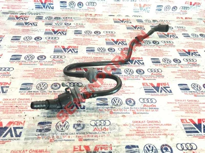 1K0611933AG - ÇEK VALFİ - Used Original