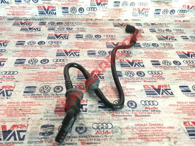 1K0611933AG - ÇEK VALFİ - Used Original