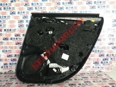 8V5867305 - KAPI KAPLAMASI - Used Original