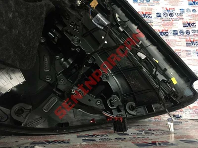 8V5971693H - KAPI KABLO DEMETI - Used Original
