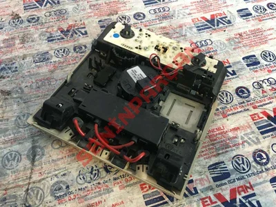 3T0947105C - İÇ VE OKUMA LAMBASI