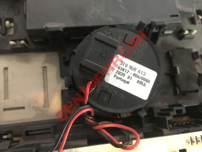 3T0959613 - POTANSİYOMETRE