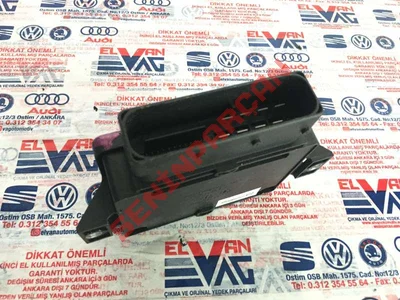 8K0907801N - PARK FRENI KONTROL UNITESI