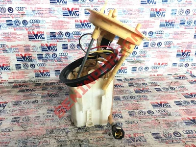 3Q0919050G - YAKIT POMPASI - Used Original