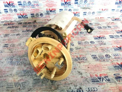 3Q0919050G - YAKIT POMPASI - Used Original