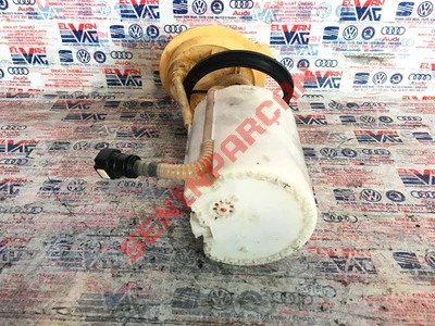 3Q0919050G - YAKIT POMPASI - Used Original