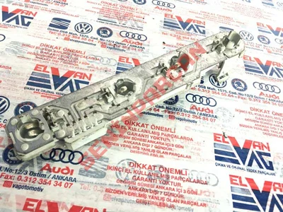 6Y6945257 - KAPAK SILECEK KOL ARKA