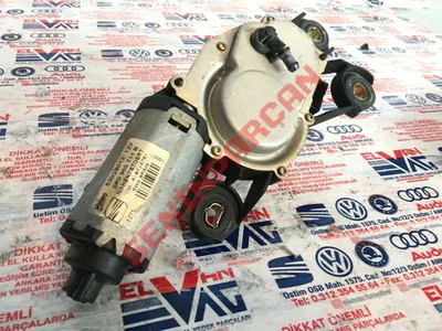 5P0955711B - SILECEK MOTORU - Used Original