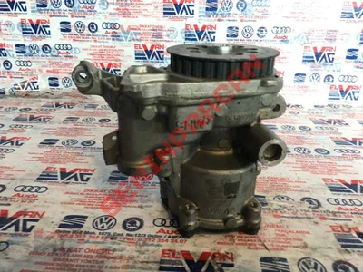 04L145208 - ENTEGRE VAKUM POMPALI - Used Original